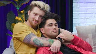 Scotty Sire and Toddy Smith Dish on Tour, Future of the Vlog Squad (Exclusive)