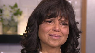 Victoria Rowell Mourns 'Young and the Restless' Co-Star Kristoff St. John in Emotional Interview