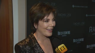 Kris Jenner Says She's Praying a Lot About the Tristan Thompson/Jordyn Woods Situation