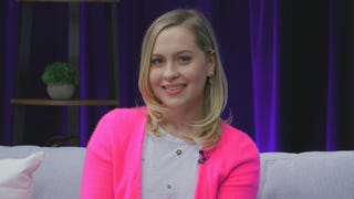 Candace Cameron's Daughter Natasha on Growing Up With Strict Parents! (Exclusive) 