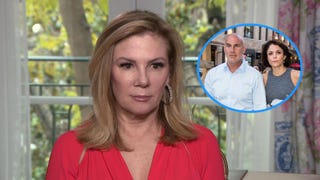 Ramona Singer Apologizes for Saying Bethenny Frankel's Late Boyfriend Was 'On Drugs'