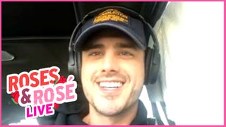 'The Bachelor: Women Tell All': Ben Higgins Says Cassie Should've Been More Honest With Colton