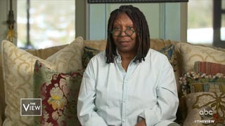 Whoopi Goldberg Says She Was Near Death Following Health Crisis
