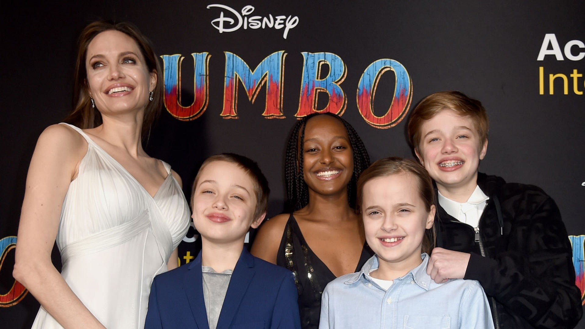 dumbo premiere