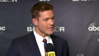 'The Bachelor': Colton Underwood 'Snapped' Before Jumping the Fence (Exclusive)