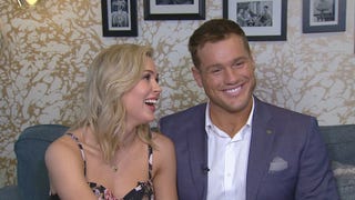 'Bachelor' Winner Cassie Randolph Addresses Rumors She Wanted to Be 'The Bachelorette' (Exclusive)