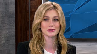 Katherine McNamara Dishes on 'Shadowhunters' Final Season