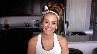 Meet the Woman Who Inspired Diane Kruger's Fitness Routine