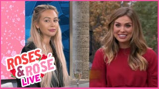 'The Bachelor': Corinne Olympios Has Her Pick For the Next Bachelorette 