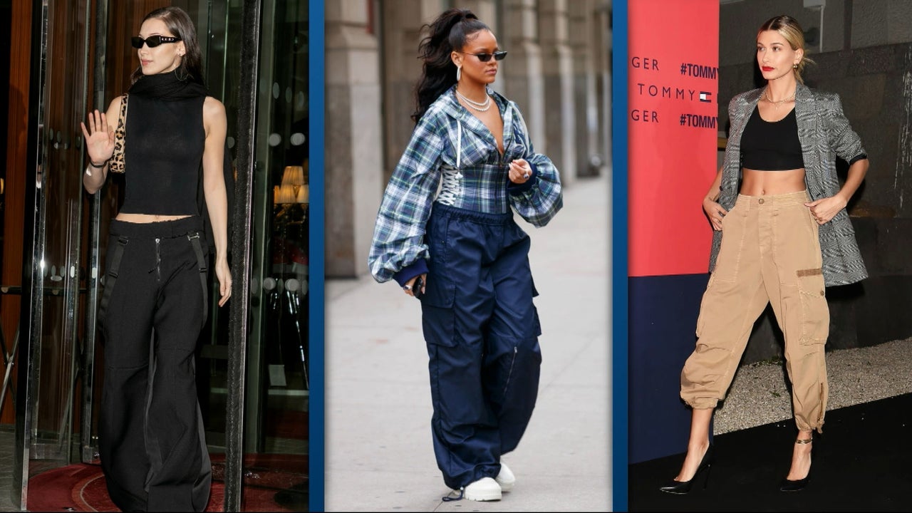 Spring 2019 Style Trends You Need To Know