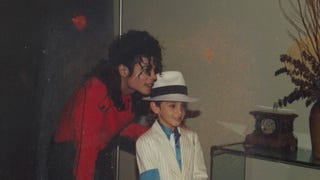 'Leaving Neverland:' Michael Jackson Documentary Preview