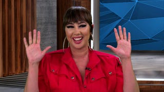 'OITNB's Jackie Cruz Shares New Album Details (Exclusive)