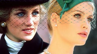 Meet Princess Diana's Look-Alike Niece, Model Kitty Spencer