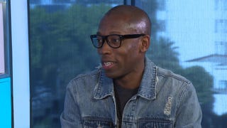 Jacques Slade Shares Sneak Peek of Kevin Durant's Brand New Shoe (Exclusive)