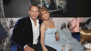 Jennifer Lopez and Alex Rodriguez Get Congratulations Letter From the Obamas