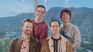 The Try Guys React to Their Most Popular Videos