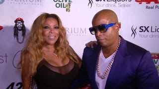 Wendy Williams Marriage Drama: Everything We Know, From Mistress to Meltdown (Source)