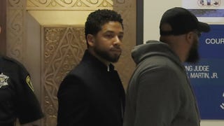Jussie Smollett's Criminal Charges Dropped After Alleged Attack: What We Know