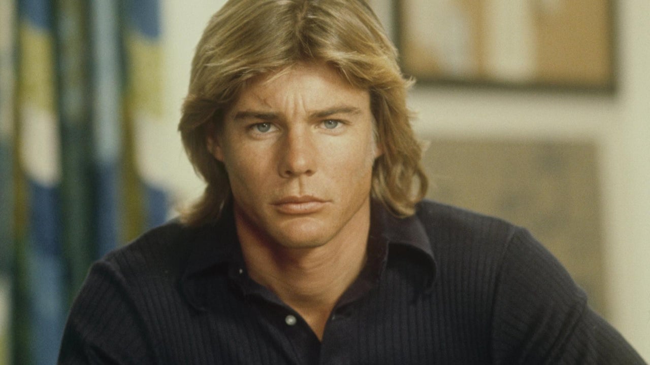 Jan-Michael Vincent - Crying in the Rain (The tragic love story
