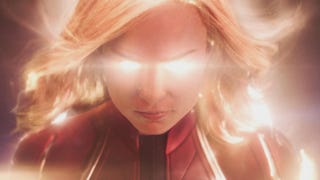 'Captain Marvel' Review: Higher, Further, Faster!
