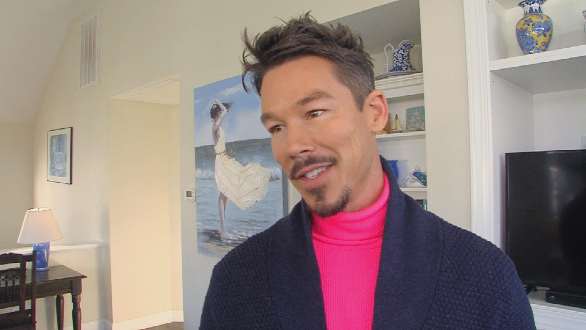 My Lottery Dream Home Host On What Makes The Show So Special Entertainment Tonight When the opportunity arose to host my lottery dream home, bromstad had become a seasoned hgtv veteran with several years of experience in front of the camera. entertainment tonight