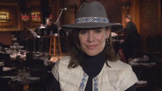 'RHONY's Luann de Lesseps Is Conquering Cabaret and Sobriety (Exclusive)