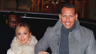 Jennifer Lopez and Alex Rodriguez Share Date Night Watching Their Kids Perform in School Musical