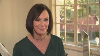 'The Fix' Set Visit: Marcia Clark Shares Her Real-Life Relation to the New Crime Drama (Exclusive)
