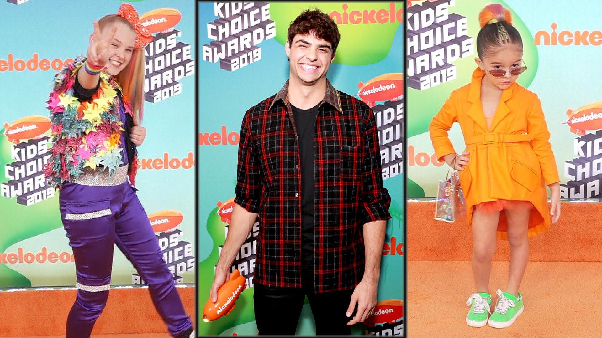 Kids Choice Awards 2020 Complete List Of Winners Entertainment