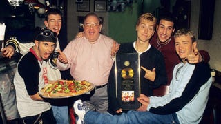 'The Boy Band Con': Everything We Learned From Lance Bass' Lou Pearlman Documentary