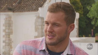  'The Bachelor': Colton's Big Move Leaves Cassie Confused During Fantasy Suites (Exclusive)