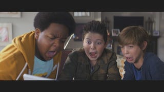 'Good Boys': Jacob Tremblay Gets NSFW in New Comedy 