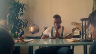 Watch Mario's Emotionally-Charged Music Video 'Care For You' (Exclusive)