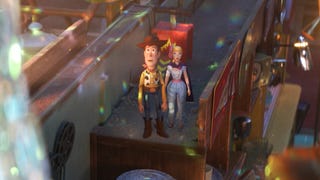 'Toy Story 4' Trailer No. 3: It's a Road Trip!