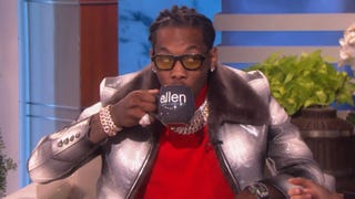 Offset Opens Up About Reconciling With Cardi B