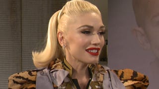 Why Gwen Stefani Isn't Taking the Opportunity to Do Her Las Vegas Residency Lightly (Exclusive)