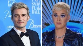 Katy Perry Reveals the Sweet Way She Met Fiance Orlando Bloom