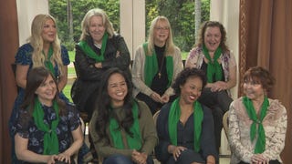 'Troop Beverly Hills' Cast Teases the Possibility of a Reboot! (Exclusive)