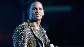 R. Kelly Breaks Social Media Silence Since Sexual Abuse Charges to Sing Daughter 'Happy Birthday'