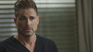 Rob Lowe Jokes He Lost $70 Million By Turning Down 'Grey's Anatomy'