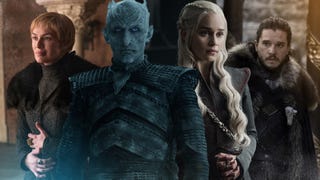 'Game of Thrones' Recap: What to Remember Before Season 8!