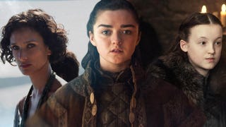 8 Times the 'Game of Thrones' Women Stole the Show!