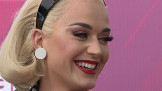 Inside the 2019 iHeart Music Awards