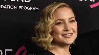 Why Goldie Hawn Is 'In Awe' of Daughter Kate Hudson (Exclusive)