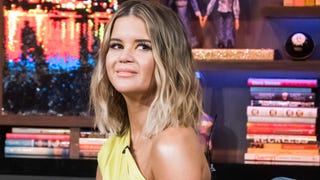 Maren Morris Says All the Major Singing Shows Rejected Her