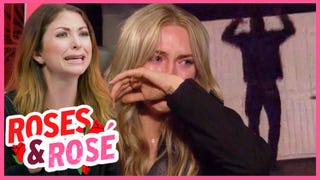 The Bachelor: Roses and Rose: Colton Jumps a Fence, Cassie Dumps a Colton in Fantasy Suites 