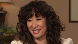 Sandra Oh Is Gearing Up for Her 'SNL' Hosting Debut!
