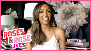 'The Bachelor': Tayshia Adams Gets Real About Fantasy Suites and Being Dumped by Colton (Exclusive)