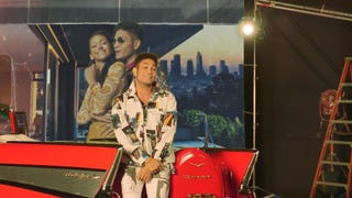 Bryce Vine Dishes on New Song 'La La Land' and Stardom (Exclusive) 