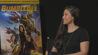 'Birds of Prey' Screenwriter Says We'll See a 'Whole New Side' of Margot Robbie's Harley Quinn 